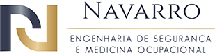 Logotipo Navarro Engenharia